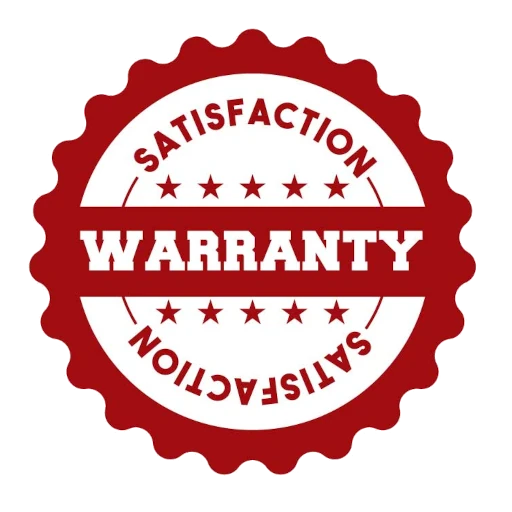 warranty-satisfaction