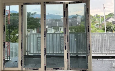 Jasa Pemasangan Aluminium dan Kaca Terbaik di Malang: Bintang Fajar Mandiri Siap Melayani