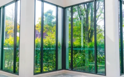 7 Alasan Mengapa Kusen Aluminium Lebih Awet di Cuaca Dingin Malang